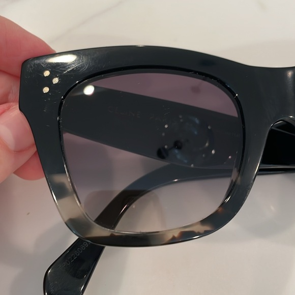 Celine Sunglasses CL4004IN - Picture 2 of 6